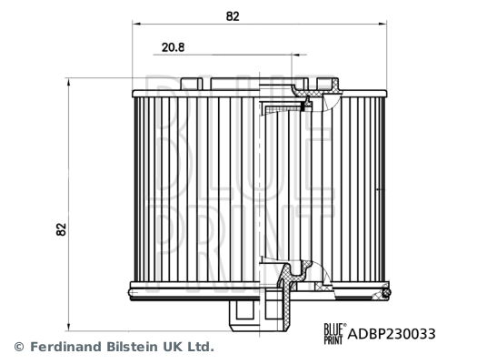 ADBP230033 BLUE PRINT